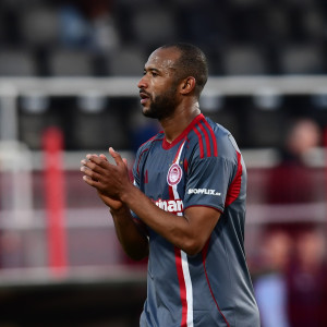 Γράφει ιστορία ο Ελ Κααμπί: Έφτασε τα 50 γκολ στη Stoiximan Super League με τον Ολυμπιακό