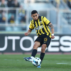 Παράπονα Πινέδα για τη διαιτησία: «Όλοι είδαν τι έγινε εδώ, συνεχίζουμε τη δουλειά μας»