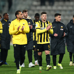 Η μάχη για τον τίτλο: Έχασε έδαφος η ΑΕΚ!