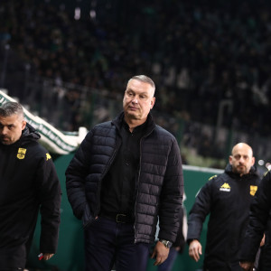 Σαββόπουλος στο «BACK2ΜΠΑΚ»: «Τα πλάνα του Γρηγορίου για το παιχνίδι του Άρη με τον Ατρόμητο» (video)