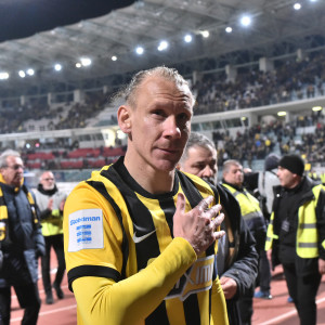 Η κίνηση του Βίντα στο Βόλο και η επαναλαμβανόμενη ατάκα του Νίκολιτς