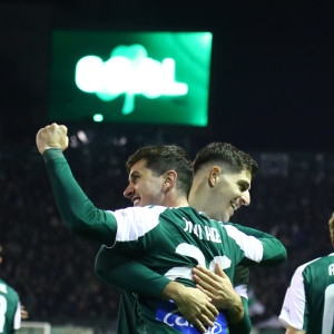 Απίθανο: Η παρουσία και η θέση του Παναθηναϊκού στη βαθμολογία της Λίγκας μέσα στο 2026