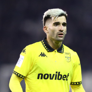 Γκαρέ: «Υποχρεωμένοι να νικήσουμε τον Ατρόμητο»