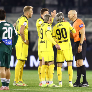 ΑΣ Άρης: «Απαιτούμε ισότιμη αντιμετώπιση χωρίς εισαγωγικά και παρενθέσεις»