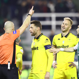 Άρης: «Ο Λανουά να πάρει το πρώτο αεροπλάνο...»