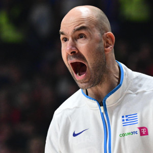 Σπανούλης: «Τα παιδιά κατάλαβαν ακριβώς τι έπρεπε να κάνουνε, δείξαμε τη δυναμική μας»