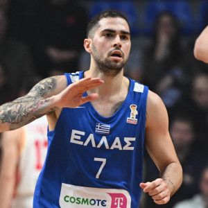 Τολιόπουλος: «Ήμασταν αποφασισμένοι και βάλαμε μπροστά τον εγωισμό μας»