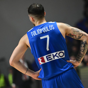 Η εθνική “Μητέρα” όλων των παικτών