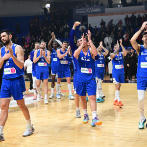 Το πανόραμα του ομίλου της Εθνικής στα προκριματικά του Παγκοσμίου Κυπέλλου