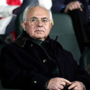 Το μήνυμα του Γιάννη Παπαδημητρίου για τον θάνατο του Βασίλη Δανιήλ: «Ένας Κύριος με Κ κεφαλαίο»