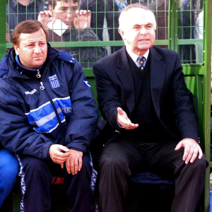 Η συλλυπητήρια ανακοίνωση της ΕΠΟ για τον Βασίλη Δανιήλ