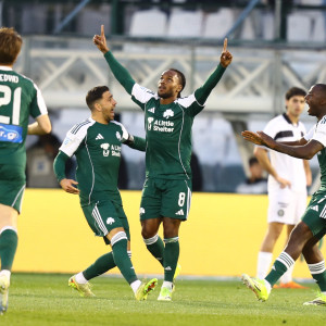 Τρομερό «ξερό» σουτ από τον Σάντσες και 2-0 ο Παναθηναϊκός τον ΟΦΗ (video)