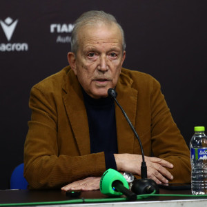 Βεζυρτζής: «Ο Μυστακίδης έπεισε τον Τρινκιέρι για ΠΑΟΚ, μην αποκλείουμε τίποτα για Ευρώπη»