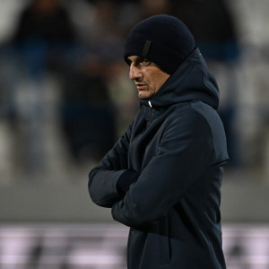 Λουτσέσκου: «Σκοράραμε δύο γκολ από καθαρά πέναλτι»