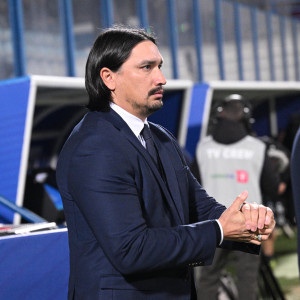 Έξαλλος ο Λέτο με την διαιτησία: «Να μας πει πώς έδωσε πέναλτι και αν δουλεύει το VAR - Κατέστρεψε το παιχνίδι»!