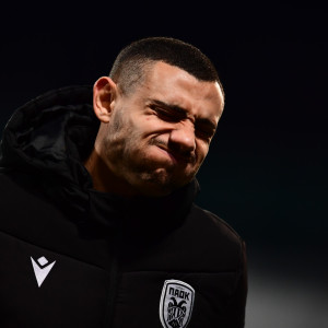 «Κόουτς. αλλαγή» - Η μακρά λίστα των αναγκαστικών αλλαγών του ΠΑΟΚ