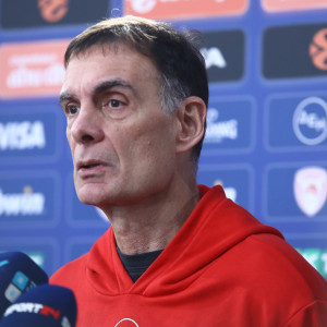 Μπαρτζώκας: «Στον Παναθηναϊκό έχουν δεδομένο ότι θα κατακτήσουν τη EuroLeague - Τι άγχος έχουν για τη 10η θέση;»