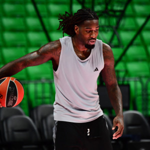 Ο Λεσόρ πάτησε και πάλι παρκέ - Το video του Athletiko