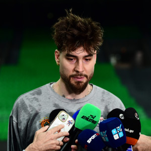 Χουάντσο: «Δεν χρειάζεται να αποδείξει τίποτα σε κανέναν ο Ματίας»