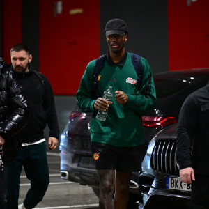 Η αρνητική απάντηση του Ολυμπιακού στον Παναθηναϊκό στο αίτημα Χέιζ-Ντέιβις