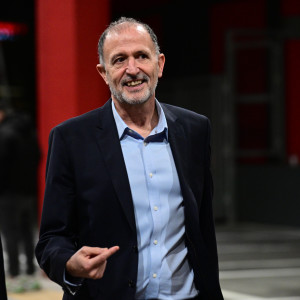 Ο Τσους Μπουένο «απάντησε» στον Άνταμ Σίλβερ: «Υπάρχει εμπιστοσύνη για συζητήσεις EuroLeague-NBA»