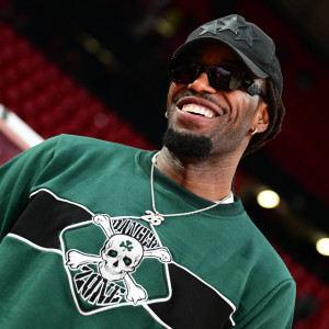 Ο Λεσόρ έφτασε στο ΣΕΦ μόνος του – Η απάντηση του αν θα παίξει με τη Ζαλγκίρις