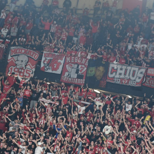 Η ατμόσφαιρα στο ΣΕΦ εντυπωσίασε τη EuroLeague