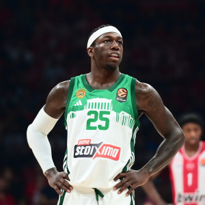 «EuroLeague by Night»: Ο Η. Λαλιώτης αναλύει την ήττα του Παναθηναϊκού, τη διαιτησία και την επιστροφή Λεσόρ (video)