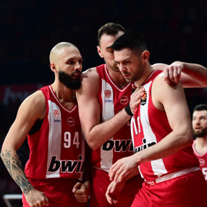 «Athletiko by Night»: Ιωάννου, Μπουρούσης και Ασπρούλιας αναλύουν τη νίκη του Ολυμπιακού επί του Παναθηναϊκού (video)