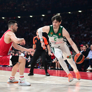 Το πρόγραμμα του Παναθηναϊκού μέχρι το φινάλε της Regular Season της EuroLeague