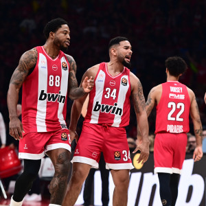 Διπλή «γαλλική» αποστολή που κρύβει παγίδες για τον Ολυμπιακό