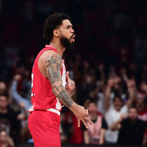 Η πιο Ολυμπιακή νίκη της σεζόν