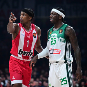 Νιλικίνα: «Η άμυνα στον Ναν ήταν πολύ καλά δουλεμένη»