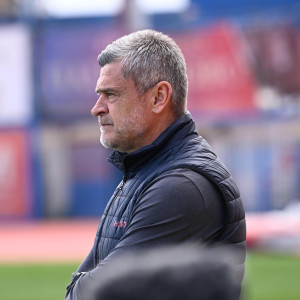 Παρελθόν ο Δερμιτζάκης από τον Πανιώνιο - Ανακοίνωση με αιχμές για τoν 57χρονο τεχνικό!