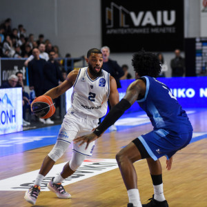 Η Καρδίτσα νίκησε τη Μύκονο και έκανε βήμα παραμονής