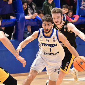 Elite League: Νίκη τετράδας για Παπάγου - Θύμα έκπληξης ο Πρωτέας Βούλας