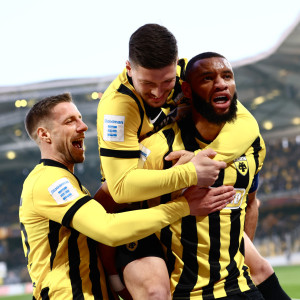 Η βαθμολογία της Stoiximan Super League μετά τη νίκη της ΑΕΚ