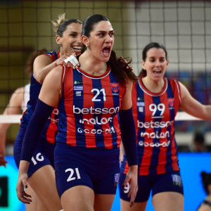 Η «χρυσή βίβλος» του Κυπέλλου Ελλάδας Γυναικών - Πόσες ομάδες το έχουν σηκώσει