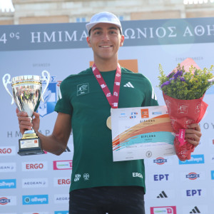 Μπιτάδος: «Ο μεγάλος στόχος η πρόκριση στο τρίαθλο στους Ολυμπιακούς του 2028 στο Λος Άντζελες»