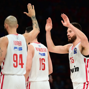 Αποστολή με κινδύνους που θα καθορίσει το βαθμολογικό «ταβάνι» του Ολυμπιακού