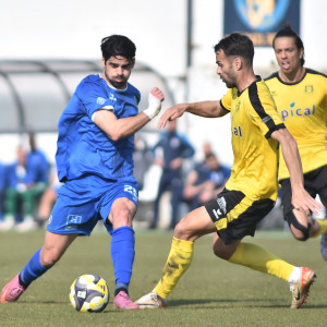 Μεγάλη αλλαγή στην Super League 2 - Συμφωνία με ΕΠΟ για υποχρεωτική συμμετοχή ενός «μικρού»!