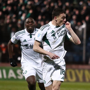 Πότε επιστρέφουν οι Κοντούρης και Πάλμερ Μπράουν στις προπονήσεις του Παναθηναϊκού