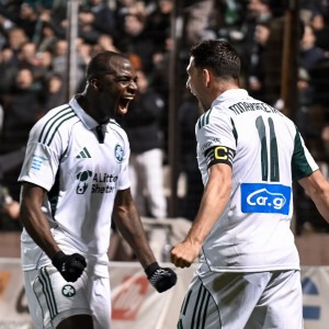 Σημασία δεν έχουν μόνο οι νίκες, αλλά ο τρόπος που κυριαρχεί στο γήπεδο ο Παναθηναϊκός