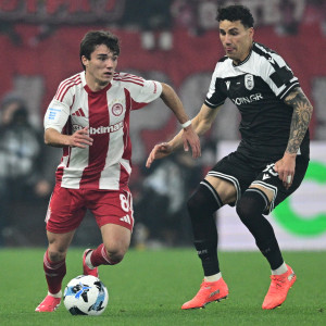 Το πρωτάθλημα στην τελική ευθεία: Οι πιθανότητες ΠΑΟΚ, Ολυμπιακού και ΑΕΚ για τίτλο