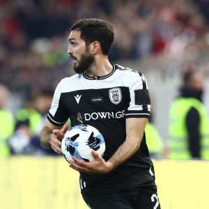 Οζντόεφ: «Δεν είμαστε ικανοποιημένοι με την ισοπαλία» (video)