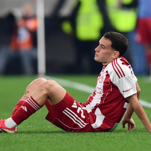 Προβληματίζει και… μπλέκει ο Ολυμπιακός!