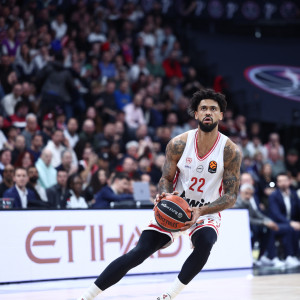 Μία βόλτα στο Παρίσι: Ο Ολυμπιακός «εκτέλεσε» και νίκησε την Παρί