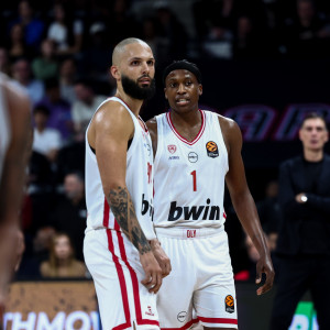 Καμία ομάδα δεν νίκησε με έναν πρωταγωνιστή και ο Ολυμπιακός βρίσκει πολλούς