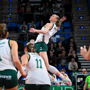 Πότε θα γίνει ο δεύτερος ευρωπαϊκός τελικός του Παναθηναϊκού με τη Βαλεφόλια στην Ελλάδα