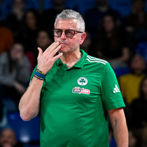 Κιαπίνι: «Υποσχόμαστε ότι θα κάνουμε τα πάντα στον επαναληπτικό»